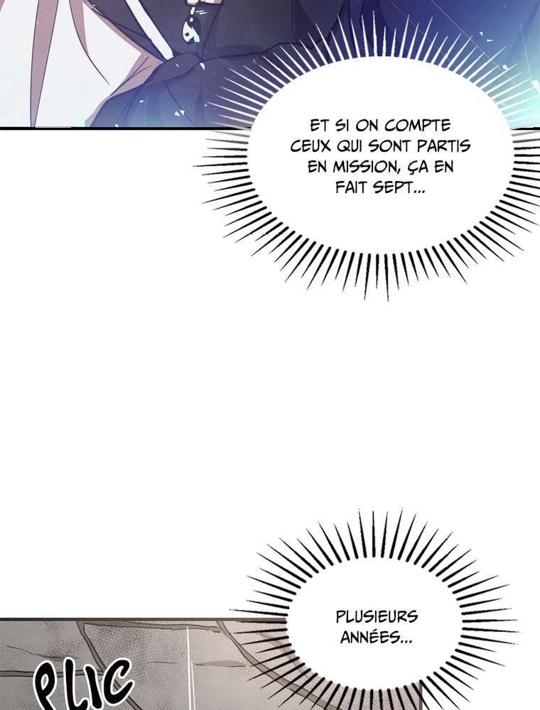La Saga du Clan Mudang Chapitre 41 - Page 4