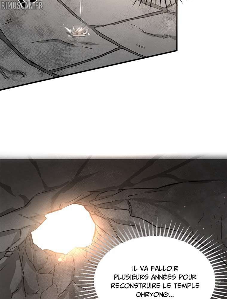 La Saga du Clan Mudang Chapitre 41 - Page 5