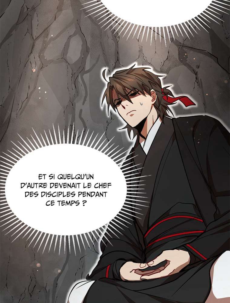 La Saga du Clan Mudang Chapitre 41 - Page 6