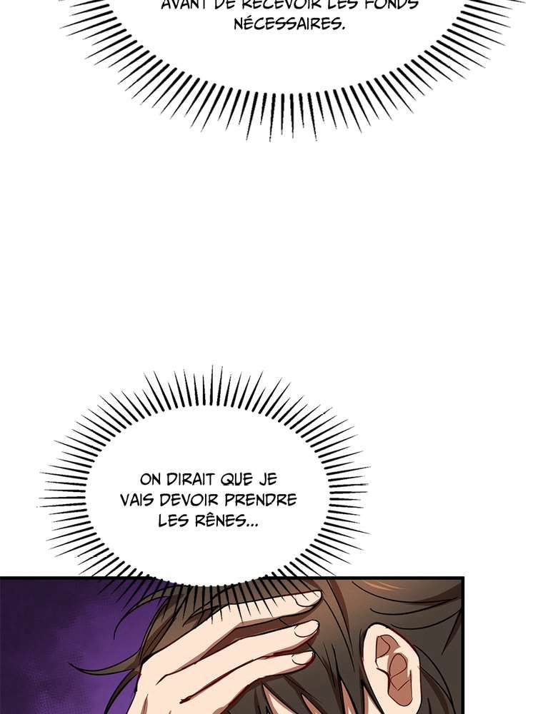 La Saga du Clan Mudang Chapitre 41 - Page 9