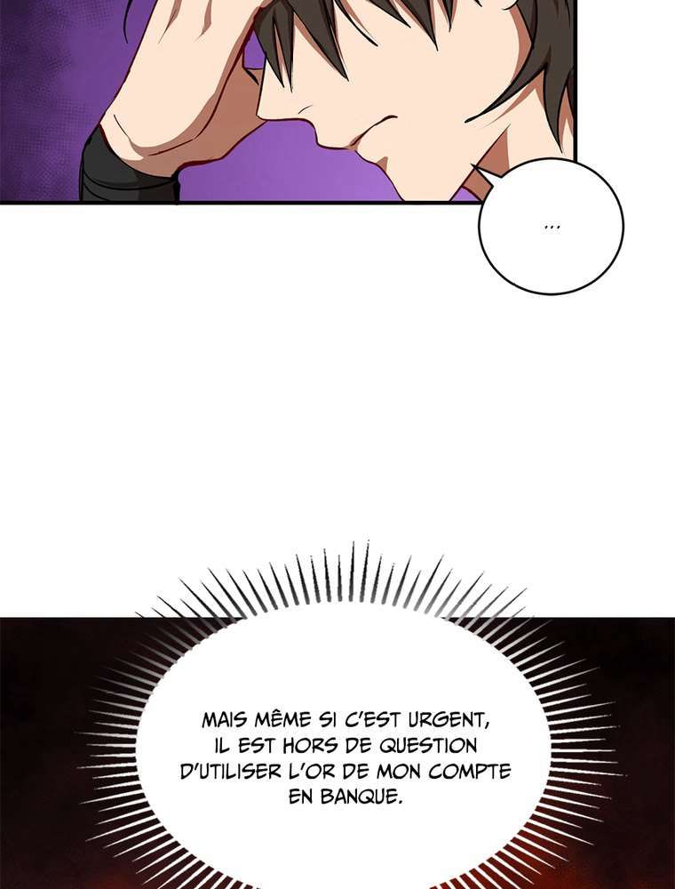 La Saga du Clan Mudang Chapitre 41 - Page 10