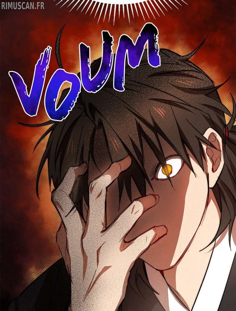 La Saga du Clan Mudang Chapitre 41 - Page 11