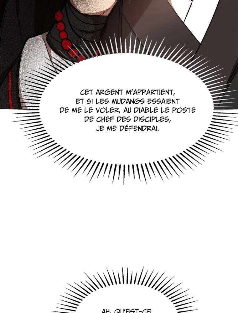 La Saga du Clan Mudang Chapitre 41 - Page 12