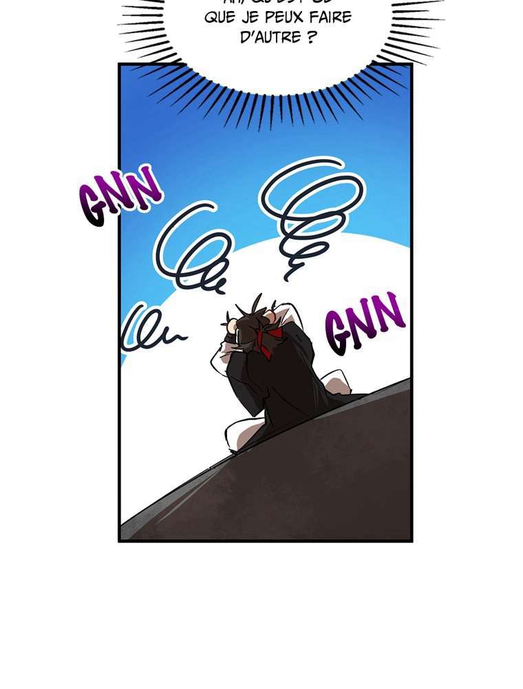 La Saga du Clan Mudang Chapitre 41 - Page 13