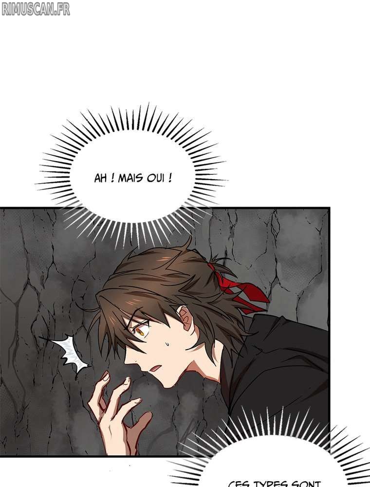La Saga du Clan Mudang Chapitre 41 - Page 14