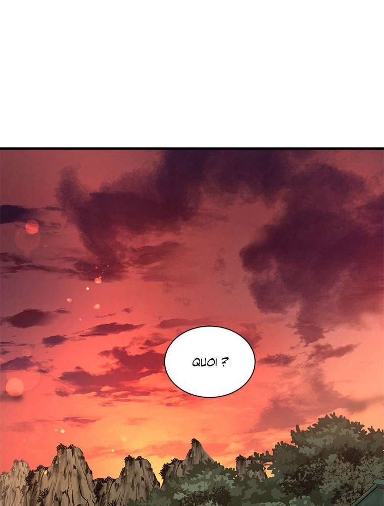 La Saga du Clan Mudang Chapitre 41 - Page 18