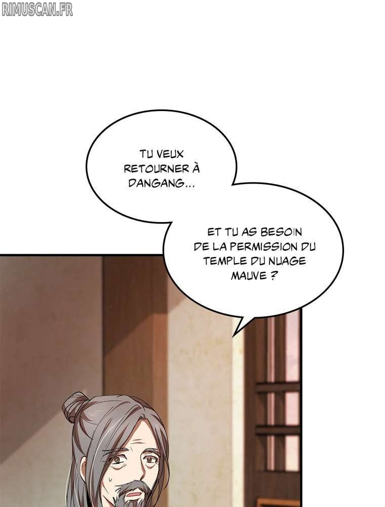 La Saga du Clan Mudang Chapitre 41 - Page 20