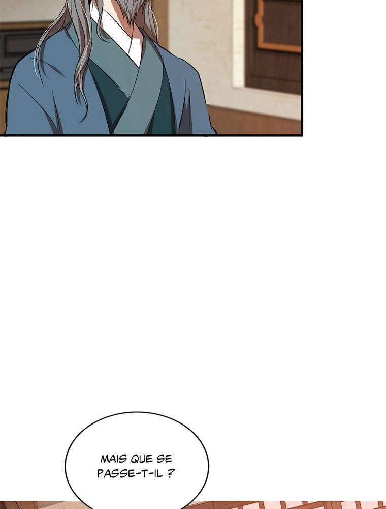 La Saga du Clan Mudang Chapitre 41 - Page 21