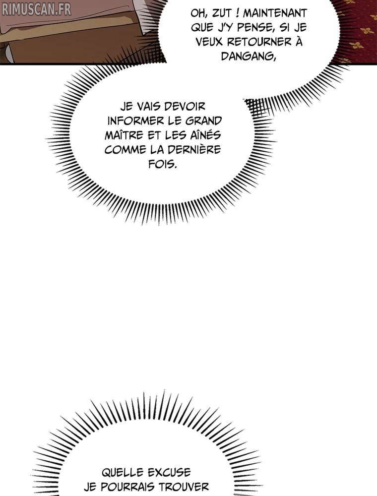 La Saga du Clan Mudang Chapitre 41 - Page 23
