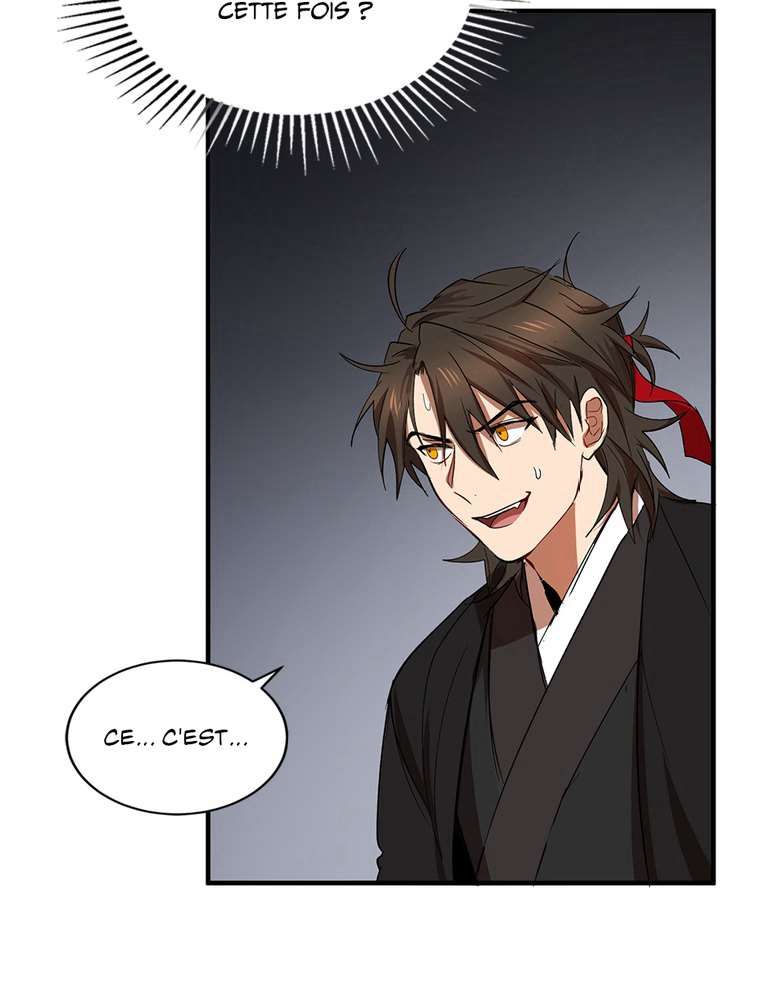 La Saga du Clan Mudang Chapitre 41 - Page 24