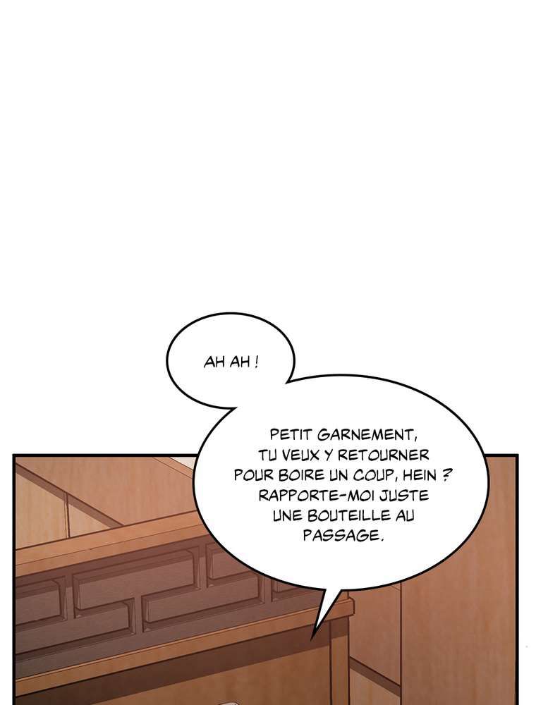 La Saga du Clan Mudang Chapitre 41 - Page 25