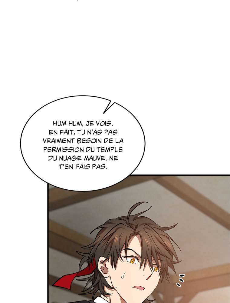 La Saga du Clan Mudang Chapitre 41 - Page 27