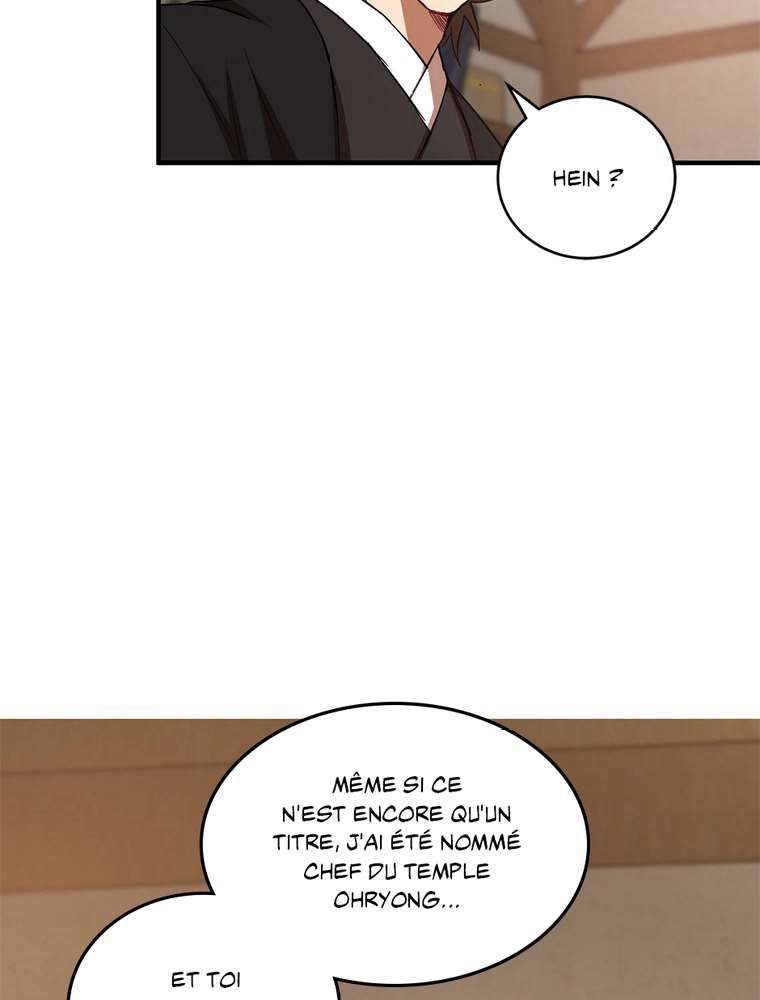 La Saga du Clan Mudang Chapitre 41 - Page 28
