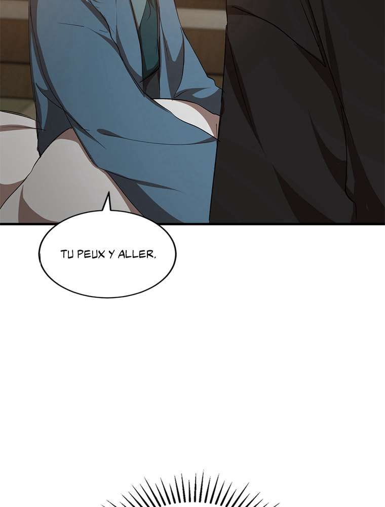 La Saga du Clan Mudang Chapitre 41 - Page 30