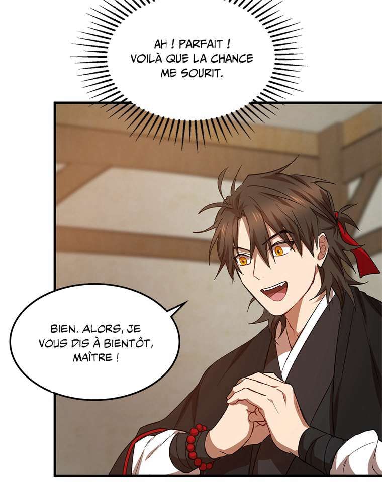 La Saga du Clan Mudang Chapitre 41 - Page 31