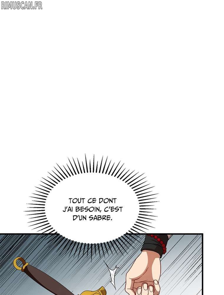La Saga du Clan Mudang Chapitre 41 - Page 32