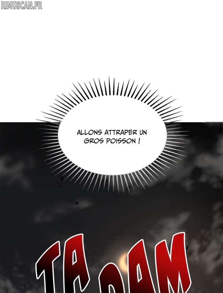 La Saga du Clan Mudang Chapitre 41 - Page 35