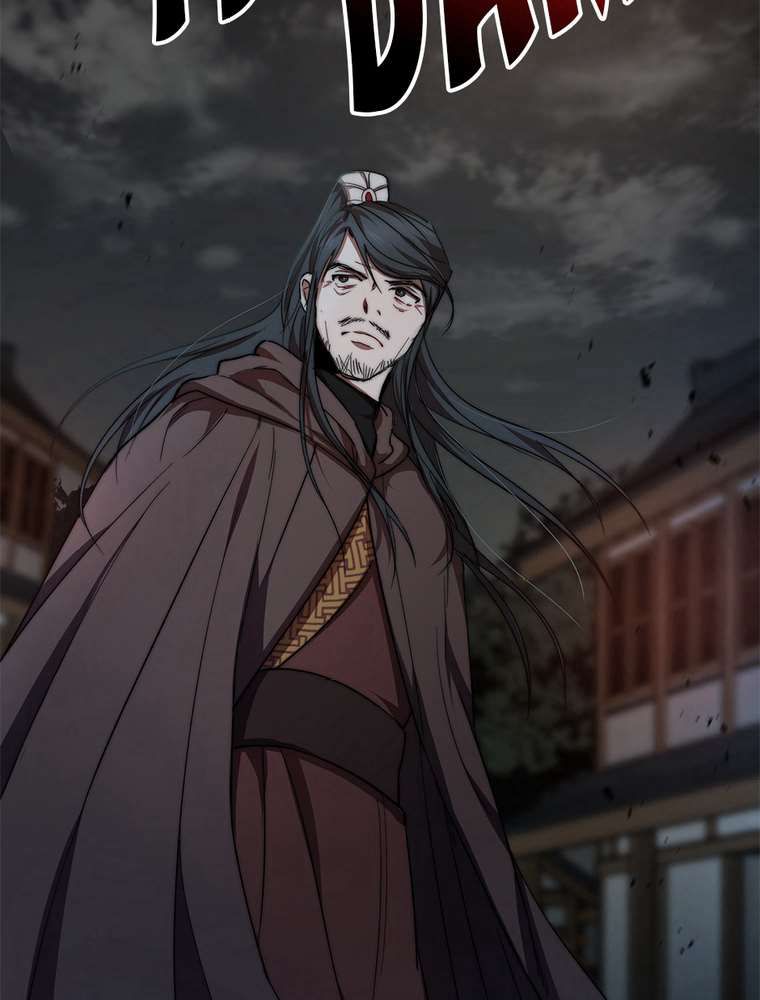 La Saga du Clan Mudang Chapitre 41 - Page 36