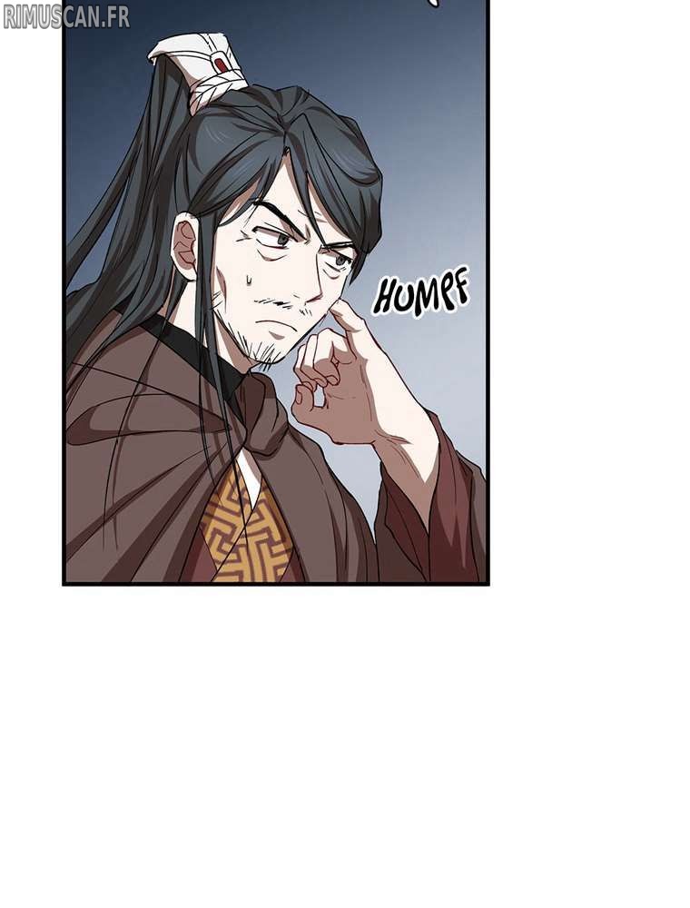 La Saga du Clan Mudang Chapitre 41 - Page 38