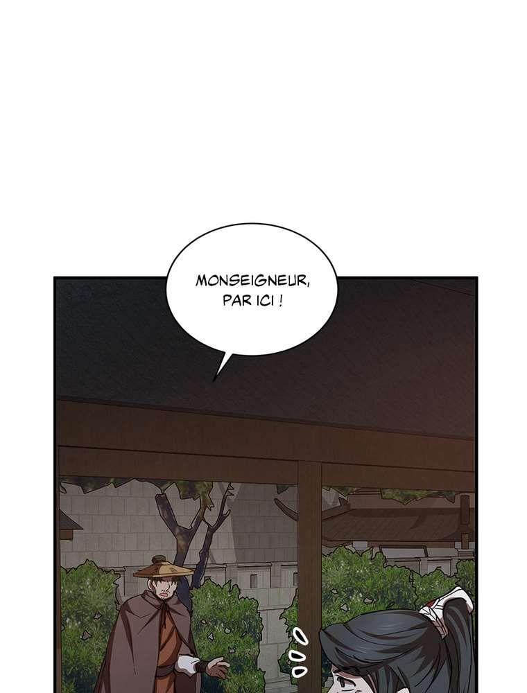 La Saga du Clan Mudang Chapitre 41 - Page 39