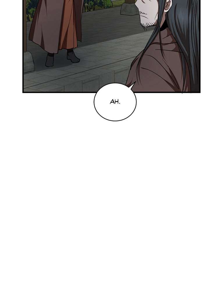 La Saga du Clan Mudang Chapitre 41 - Page 40