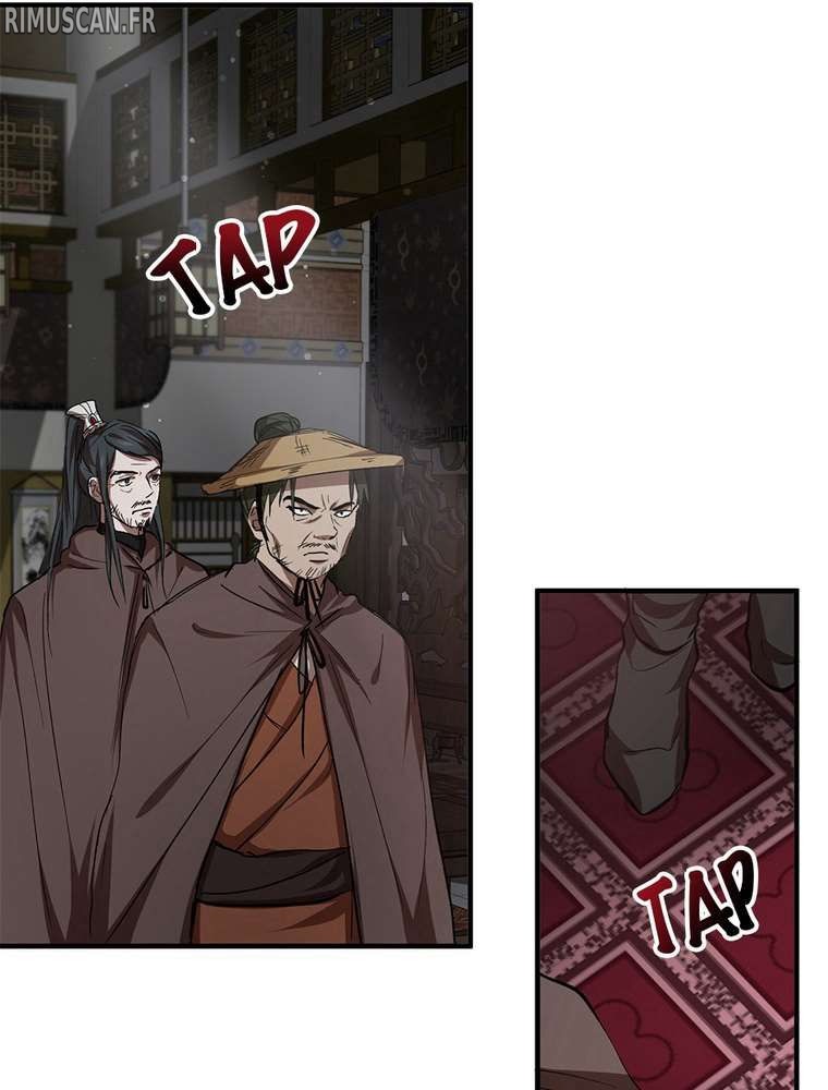 La Saga du Clan Mudang Chapitre 41 - Page 41