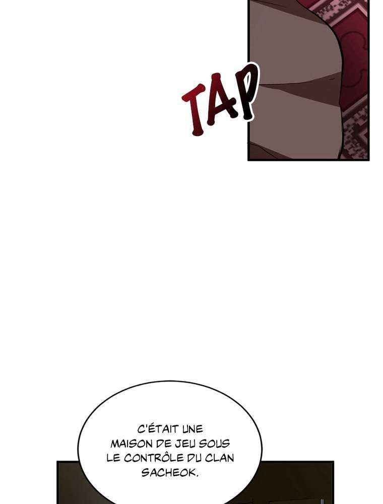 La Saga du Clan Mudang Chapitre 41 - Page 42