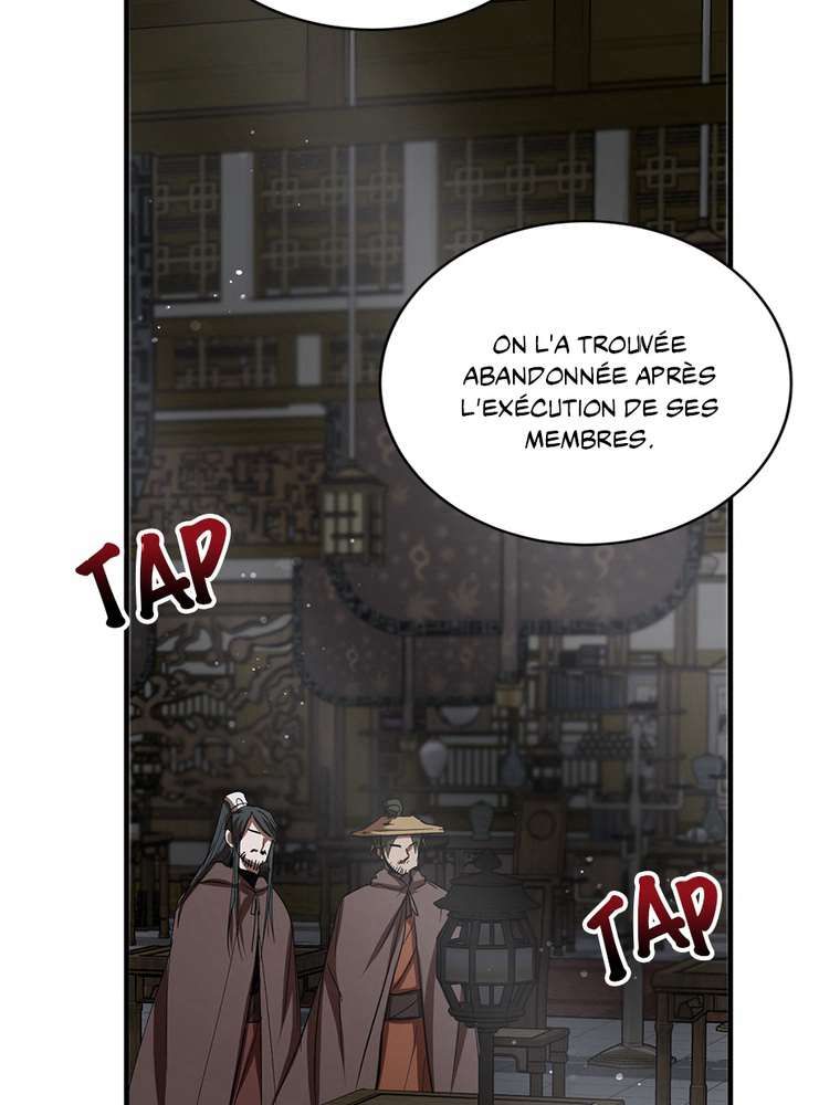 La Saga du Clan Mudang Chapitre 41 - Page 43
