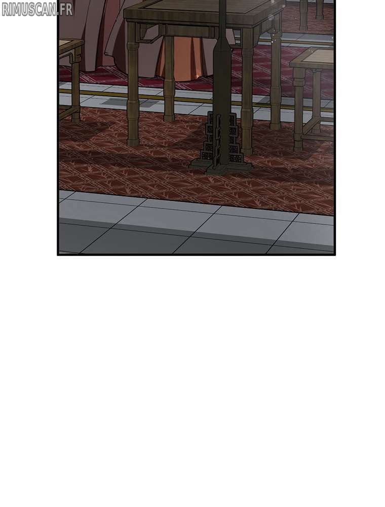 La Saga du Clan Mudang Chapitre 41 - Page 44