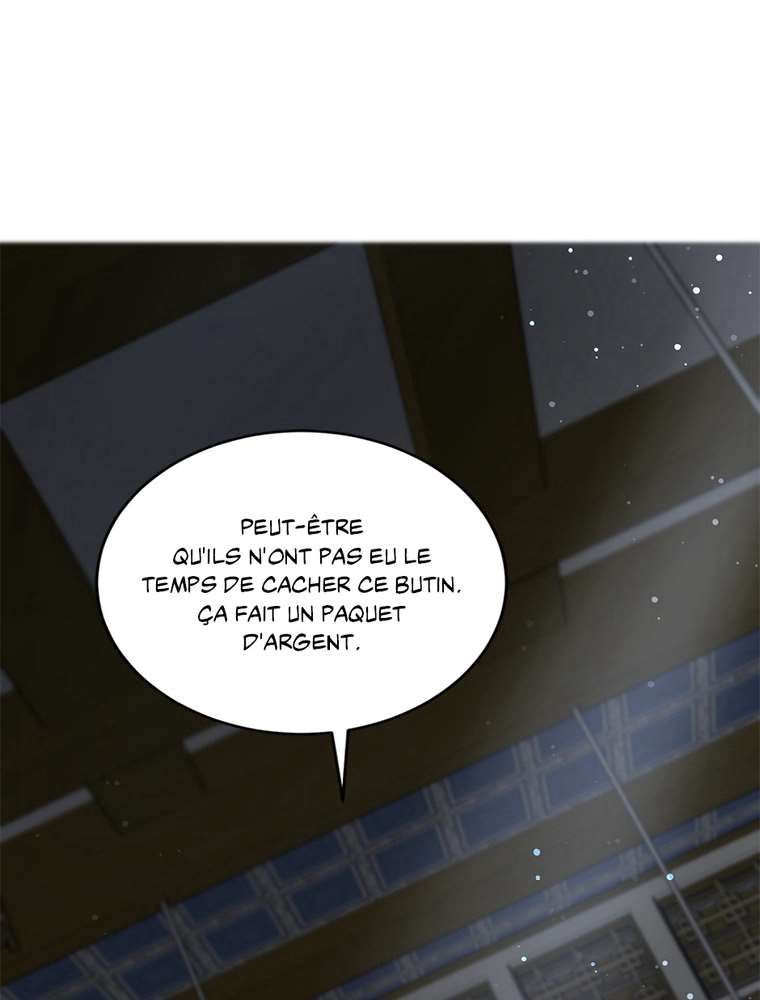 La Saga du Clan Mudang Chapitre 41 - Page 46