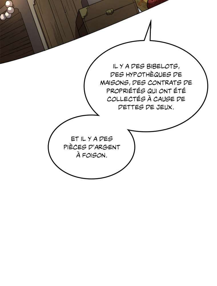 La Saga du Clan Mudang Chapitre 41 - Page 48