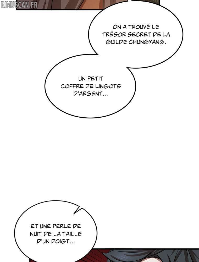 La Saga du Clan Mudang Chapitre 41 - Page 50