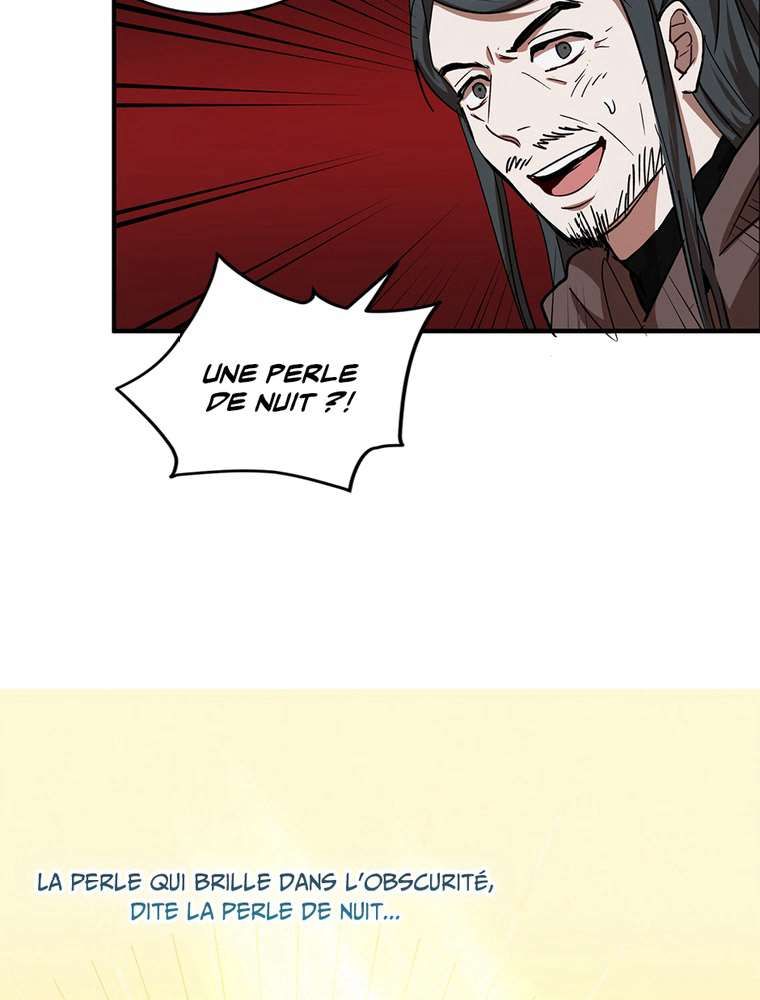 La Saga du Clan Mudang Chapitre 41 - Page 51