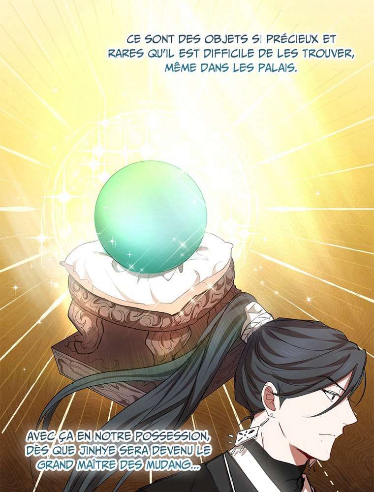La Saga du Clan Mudang Chapitre 41 - Page 52