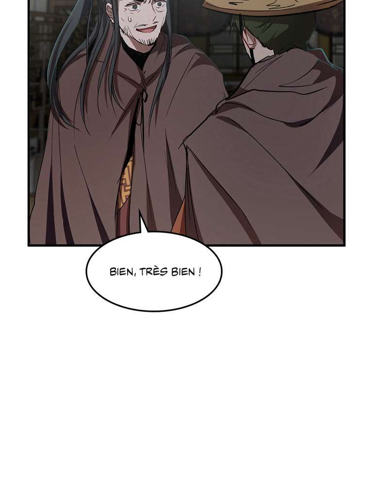 La Saga du Clan Mudang Chapitre 41 - Page 55