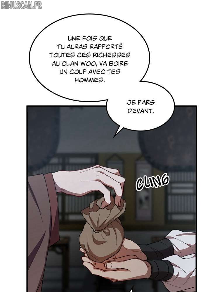La Saga du Clan Mudang Chapitre 41 - Page 56
