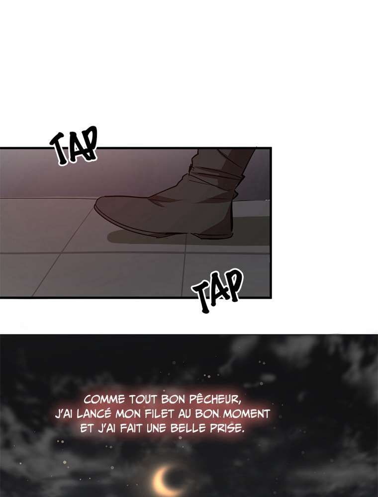 La Saga du Clan Mudang Chapitre 41 - Page 58