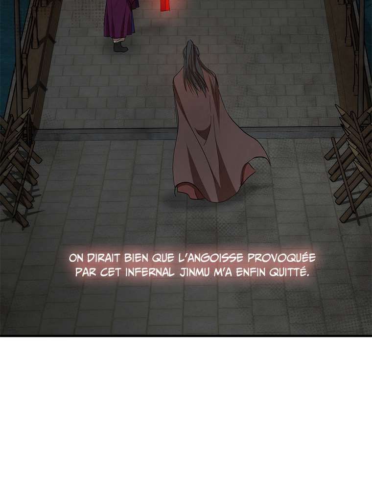 La Saga du Clan Mudang Chapitre 41 - Page 60