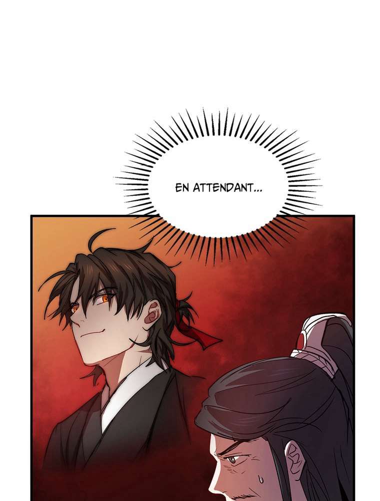 La Saga du Clan Mudang Chapitre 41 - Page 61