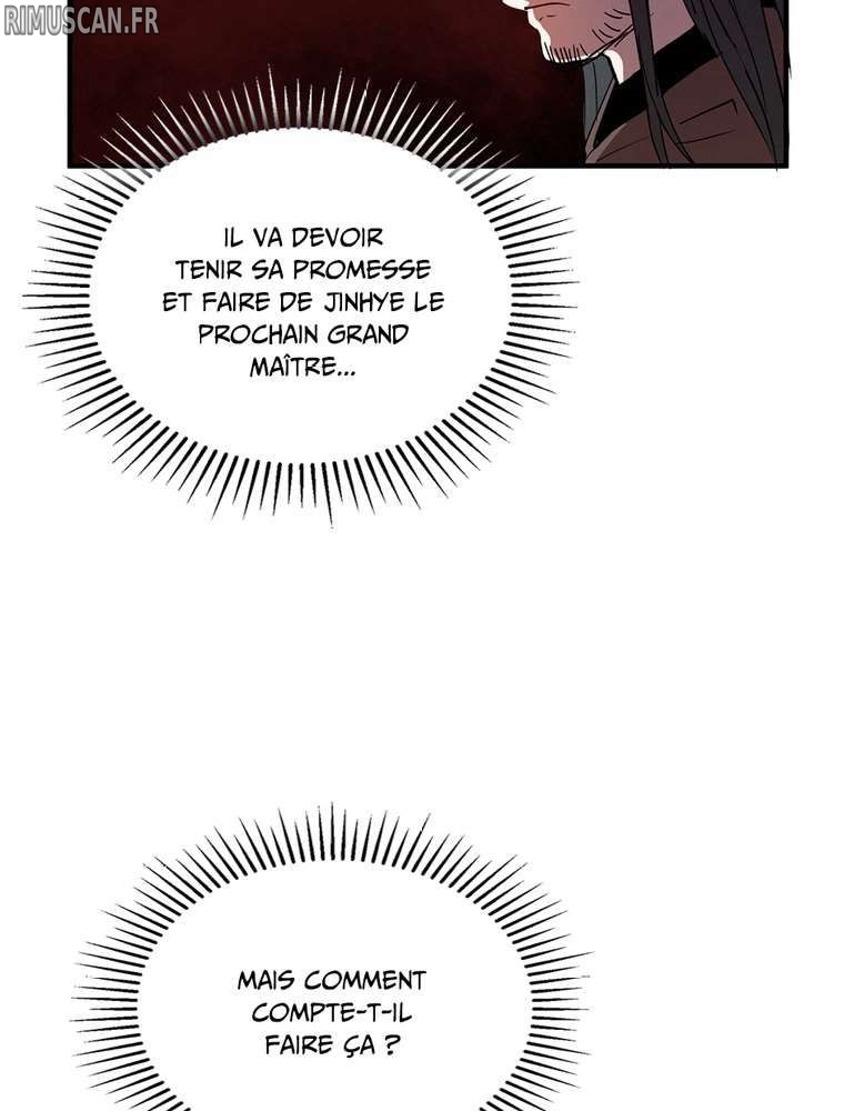 La Saga du Clan Mudang Chapitre 41 - Page 62