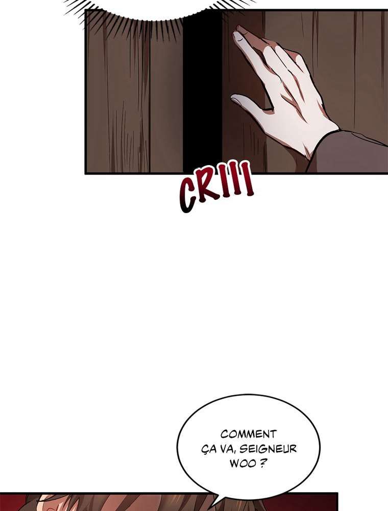 La Saga du Clan Mudang Chapitre 41 - Page 63