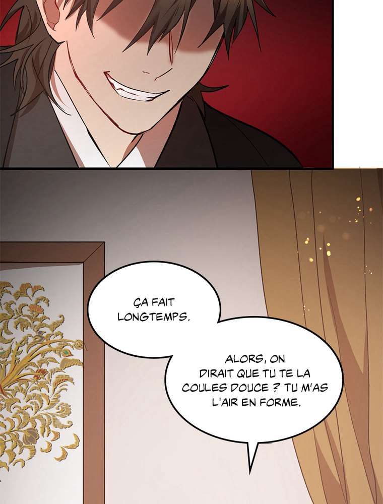 La Saga du Clan Mudang Chapitre 41 - Page 64