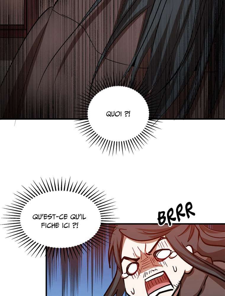 La Saga du Clan Mudang Chapitre 41 - Page 66