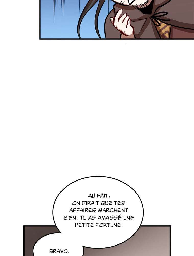 La Saga du Clan Mudang Chapitre 41 - Page 67