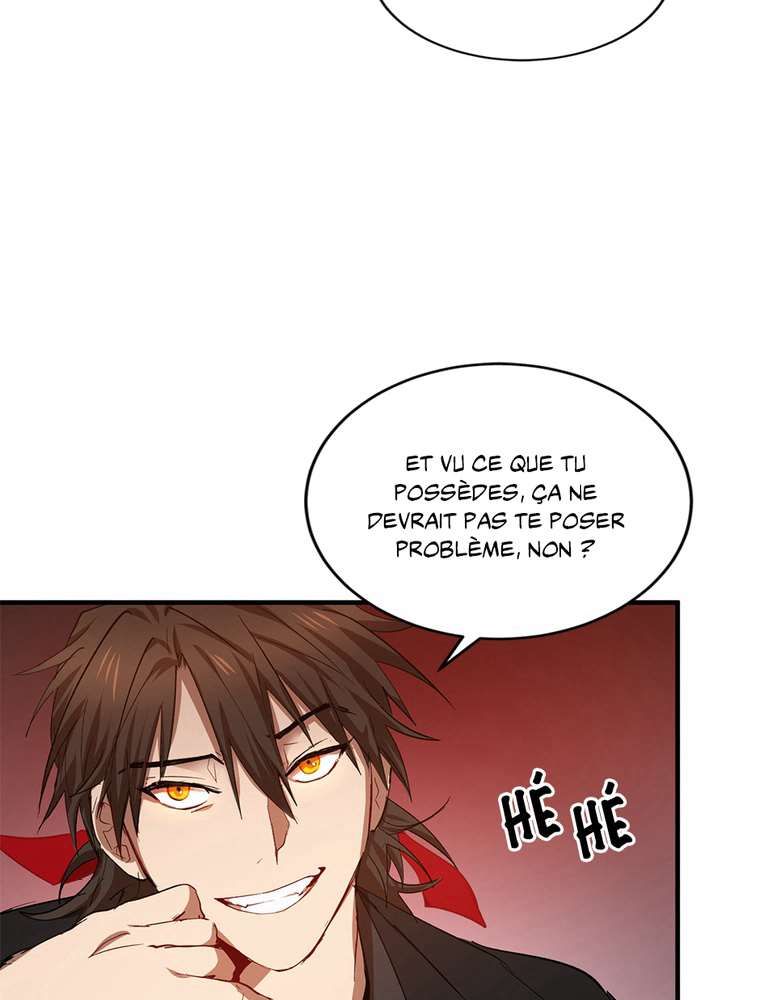 La Saga du Clan Mudang Chapitre 41 - Page 69
