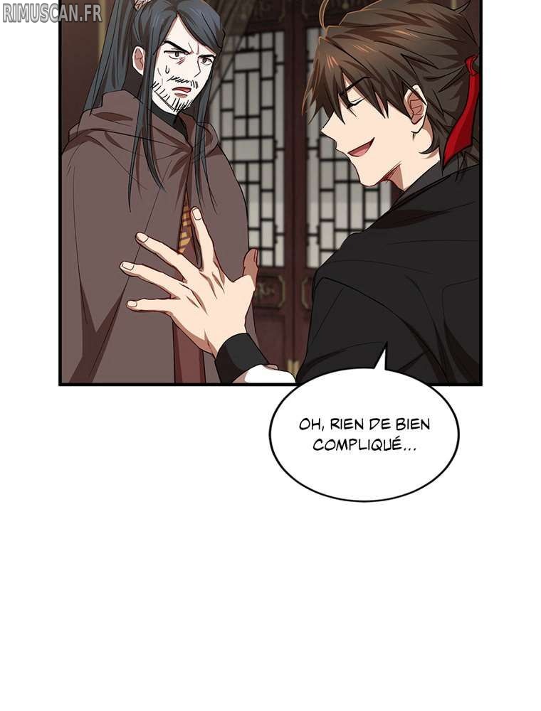 La Saga du Clan Mudang Chapitre 41 - Page 71