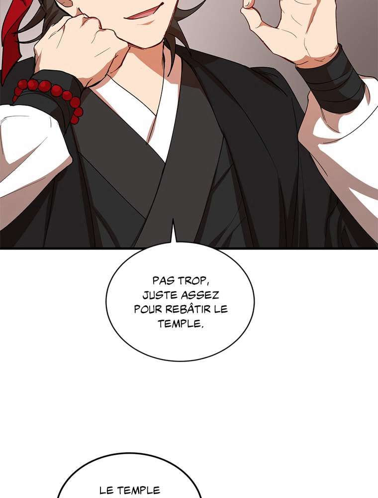 La Saga du Clan Mudang Chapitre 41 - Page 73