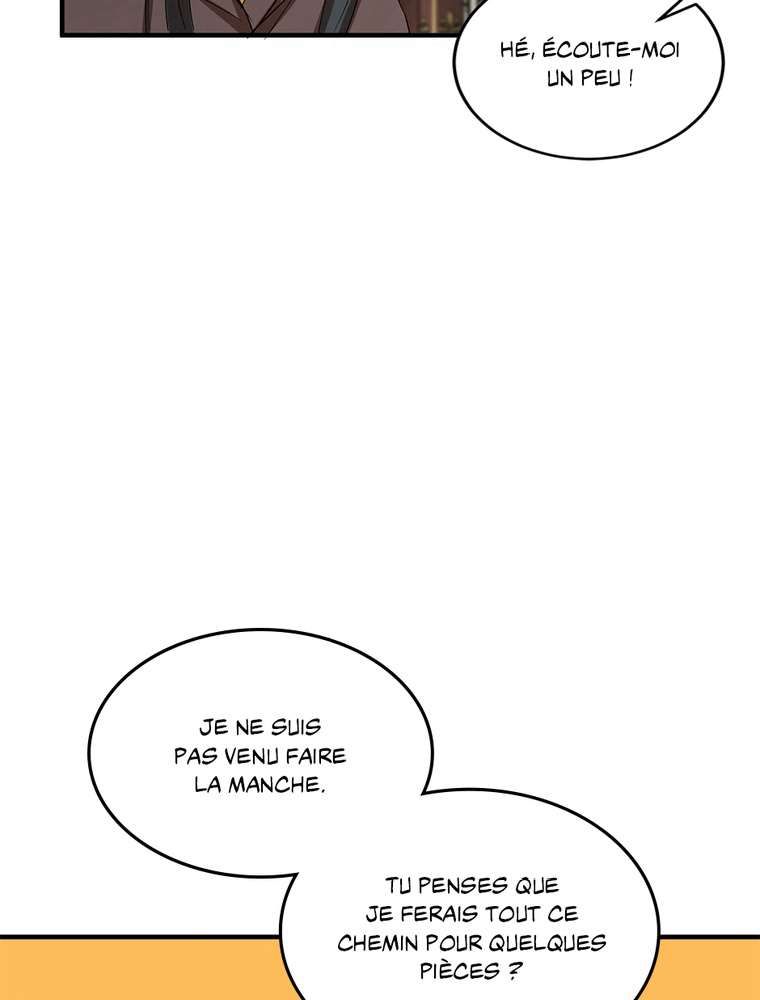 La Saga du Clan Mudang Chapitre 41 - Page 75