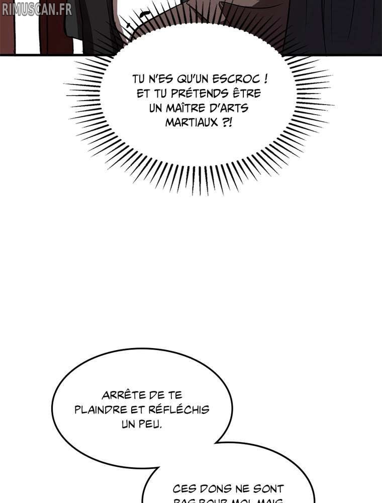 La Saga du Clan Mudang Chapitre 41 - Page 77