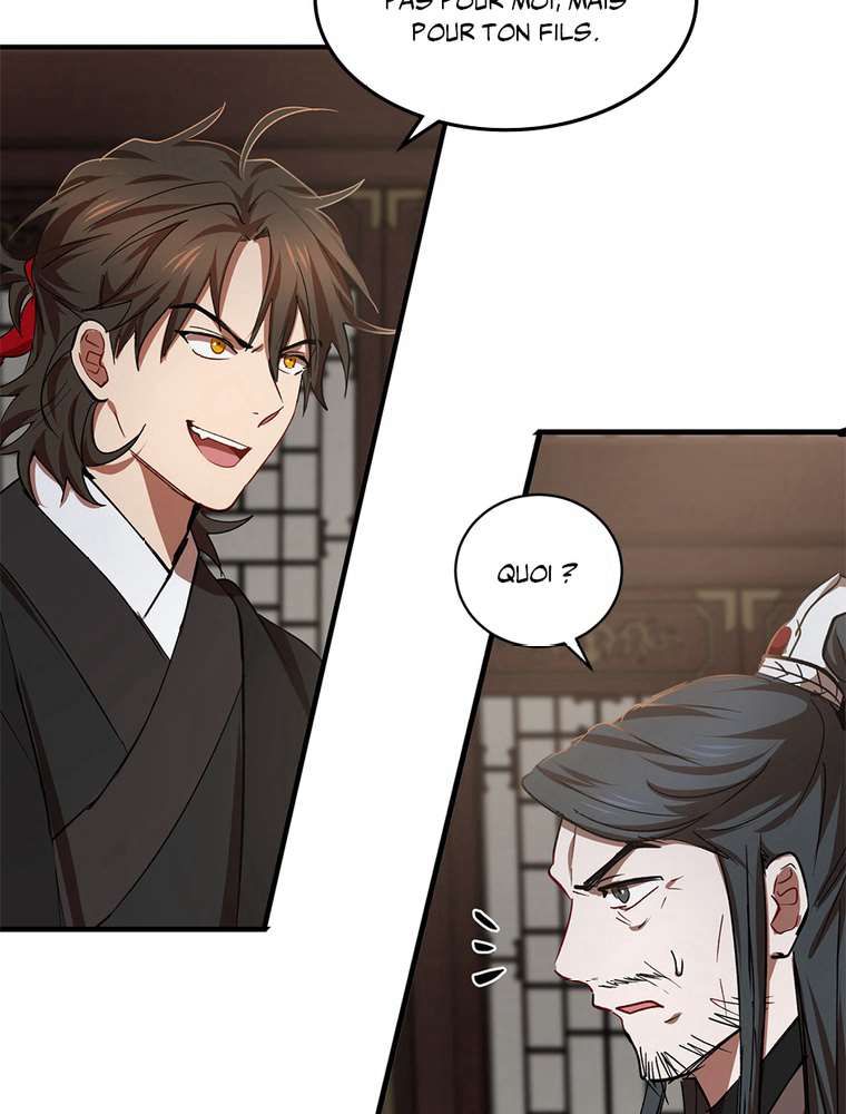 La Saga du Clan Mudang Chapitre 41 - Page 78